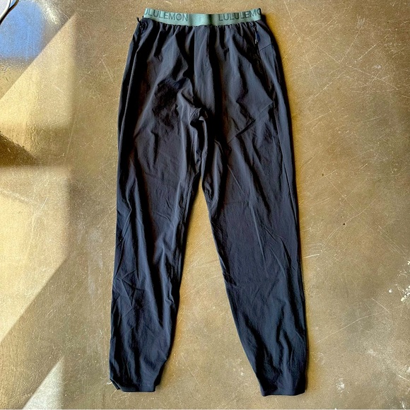 lululemon athletica Other - Lululemon Run State Jogger 28"